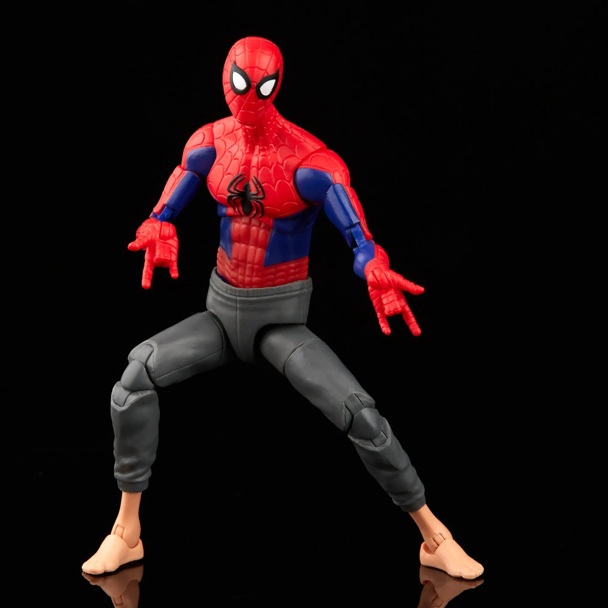 Marvel Legends Series Peter B Parker
