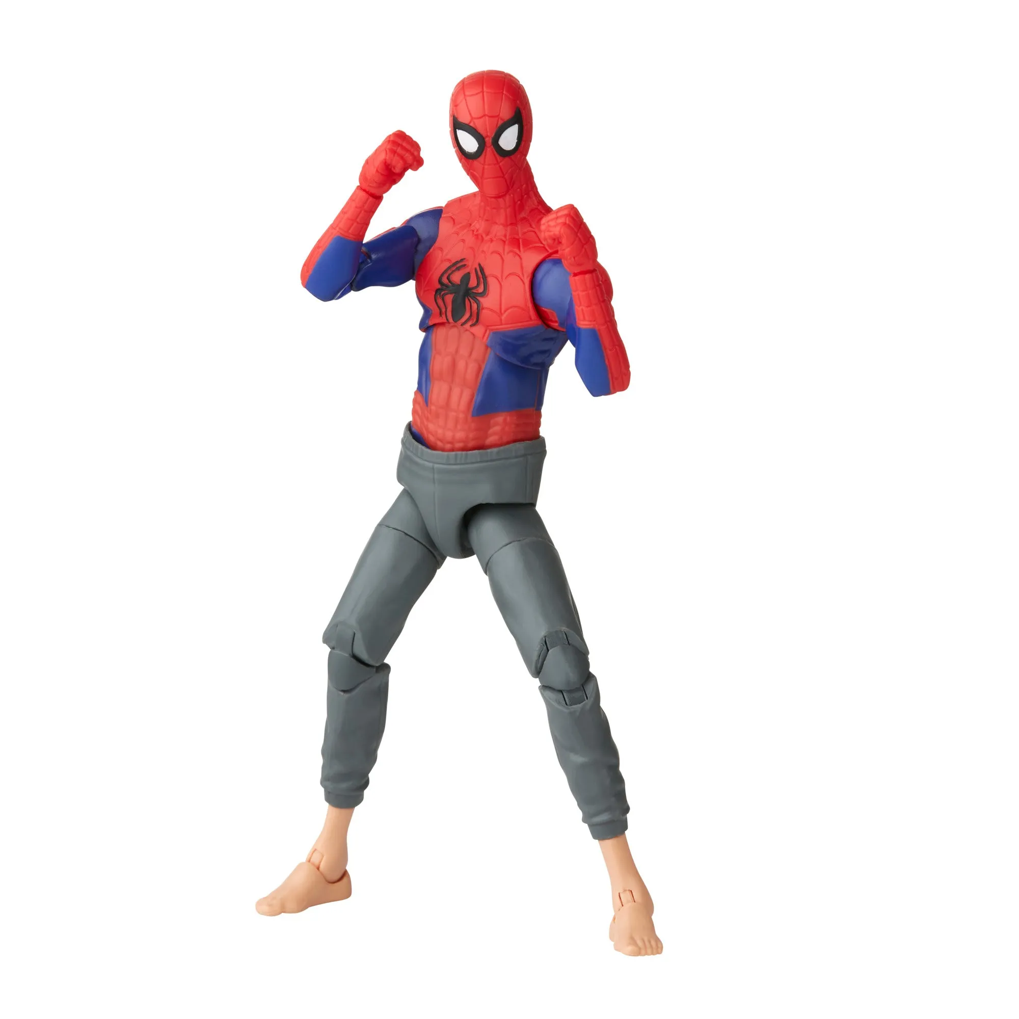 Marvel Legends Series Peter B Parker