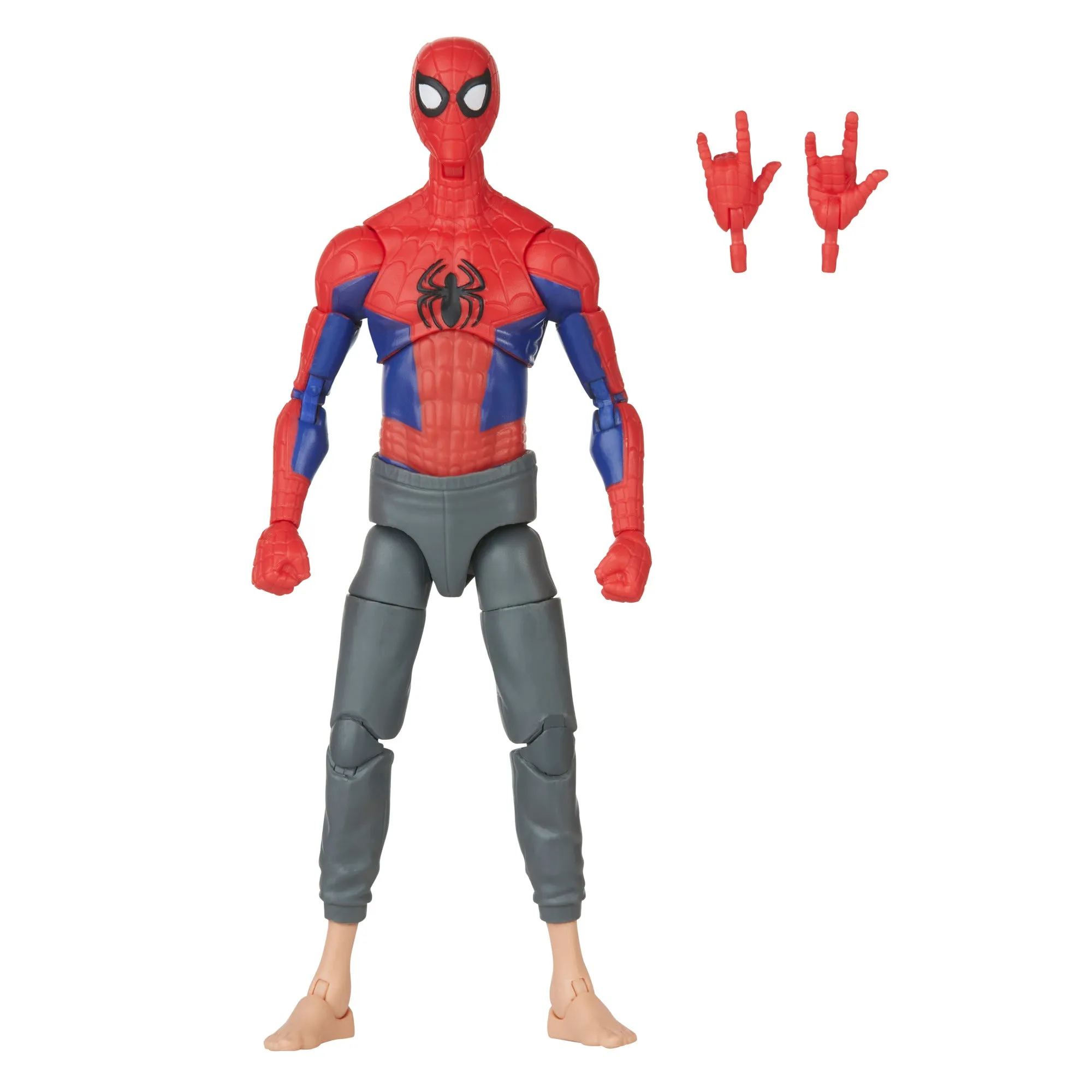 Marvel Legends Series Peter B Parker