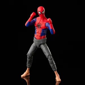 Marvel Legends Series Peter B Parker