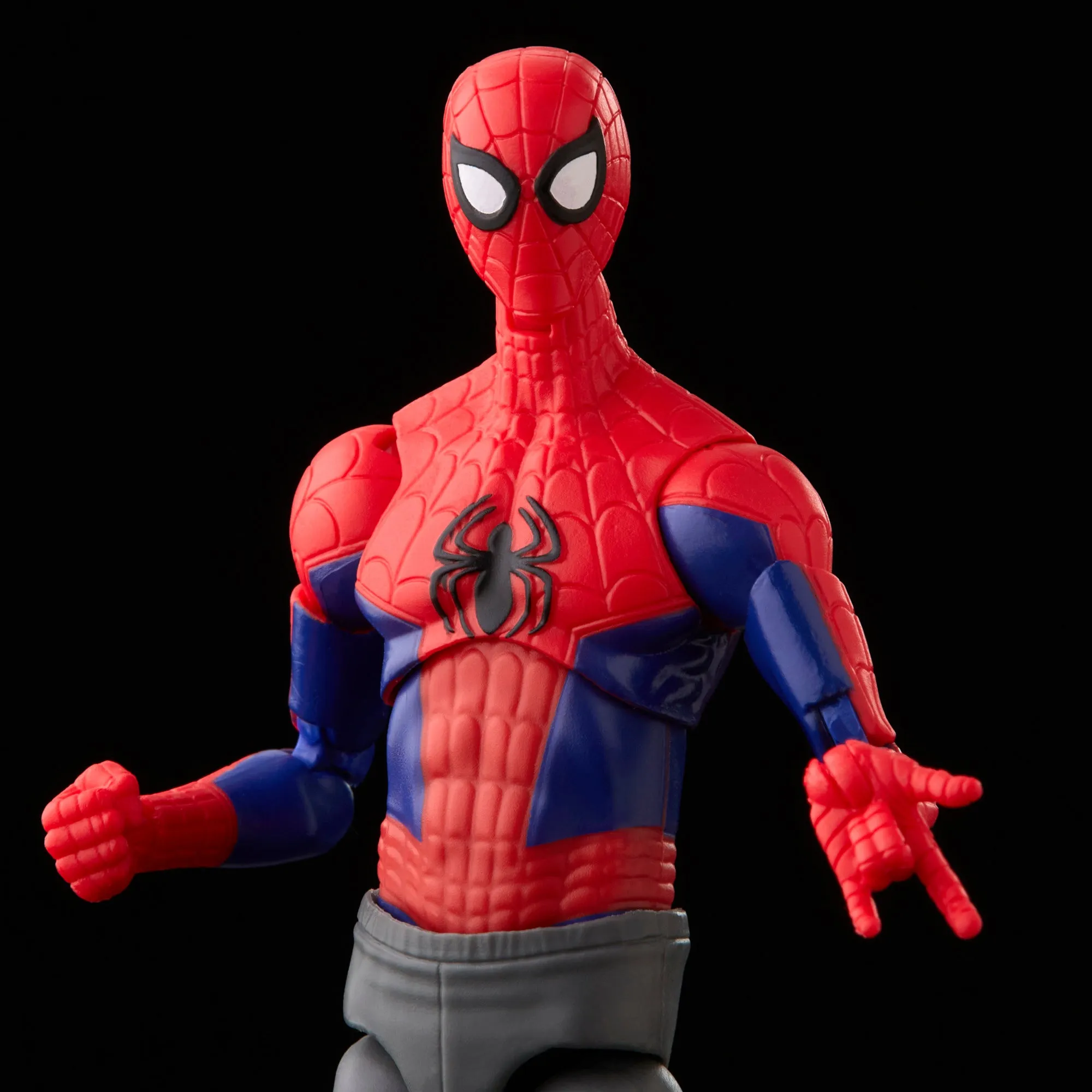 Marvel Legends Series Peter B Parker
