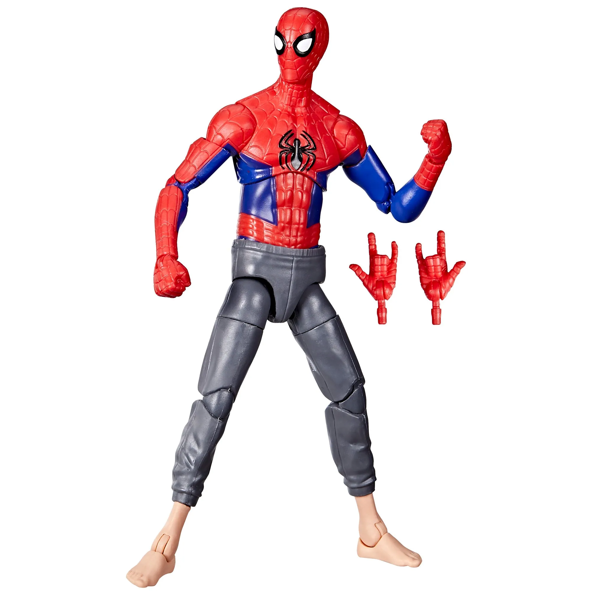 Marvel Legends Series Peter B Parker