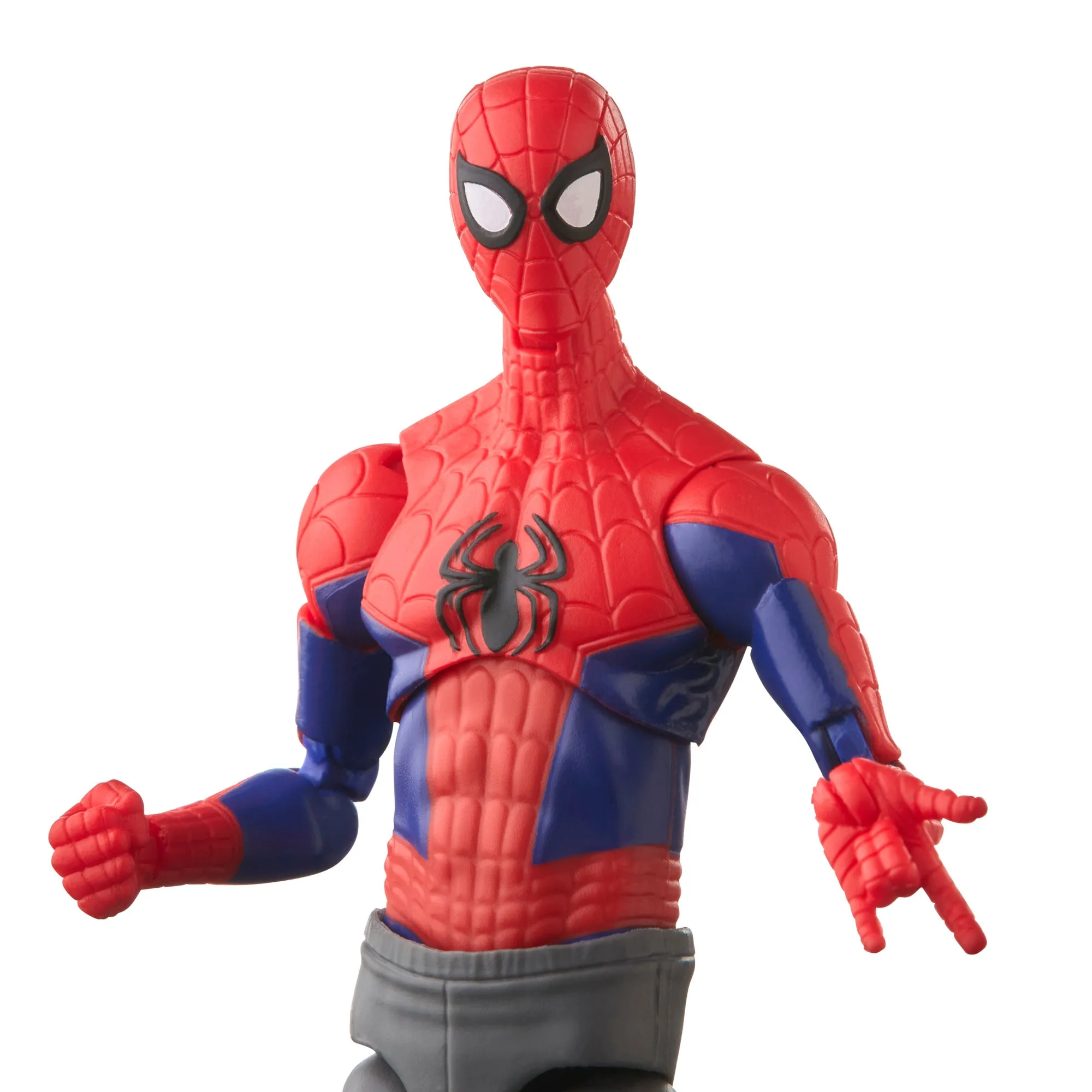Marvel Legends Series Peter B Parker