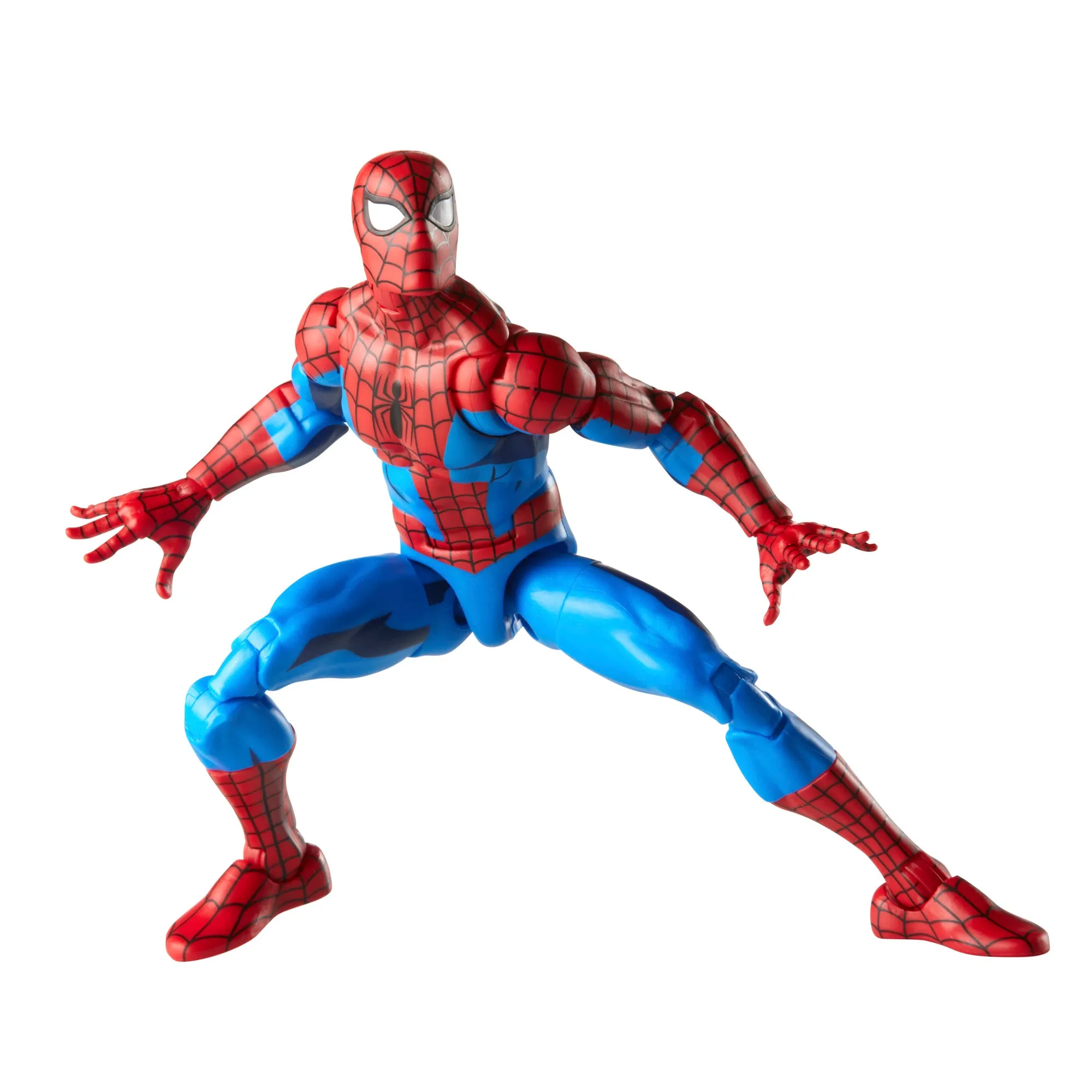 Marvel Legends Series Spider-Man