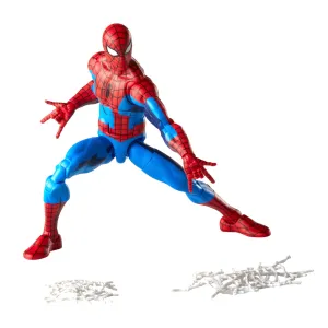 Marvel Legends Series Spider-Man