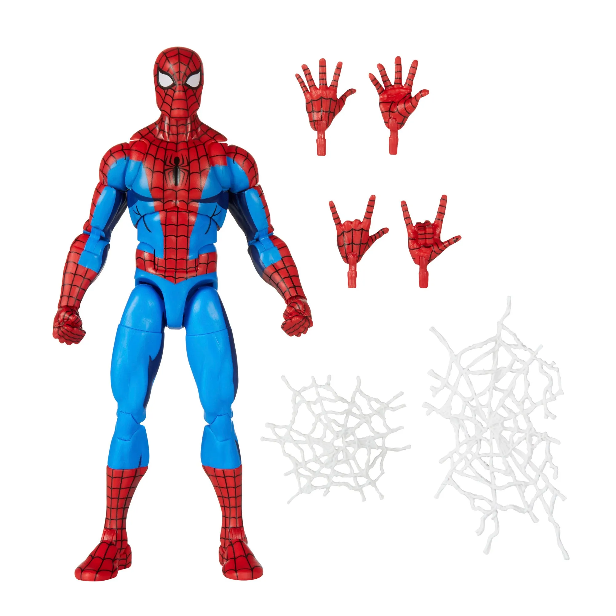 Marvel Legends Series Spider-Man