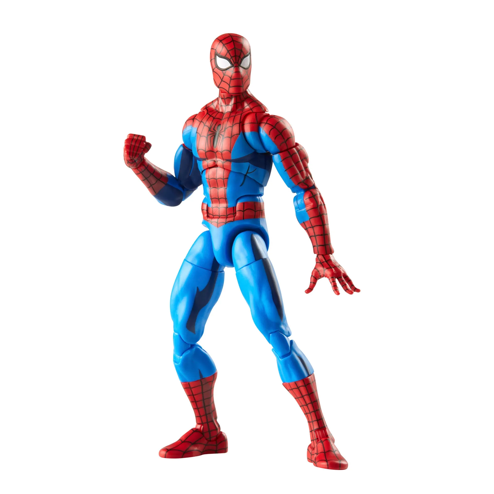 Marvel Legends Series Spider-Man