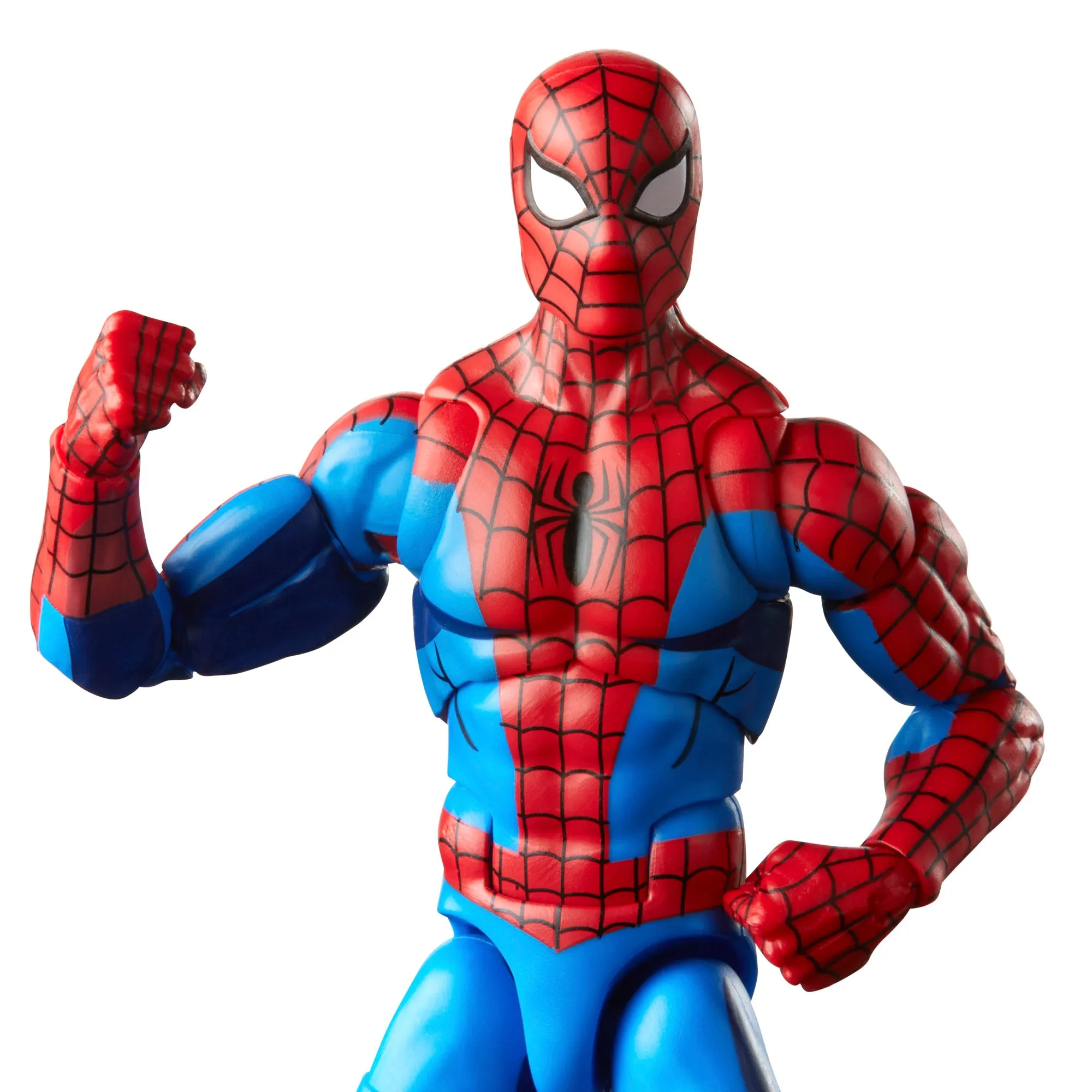 Marvel Legends Series Spider-Man