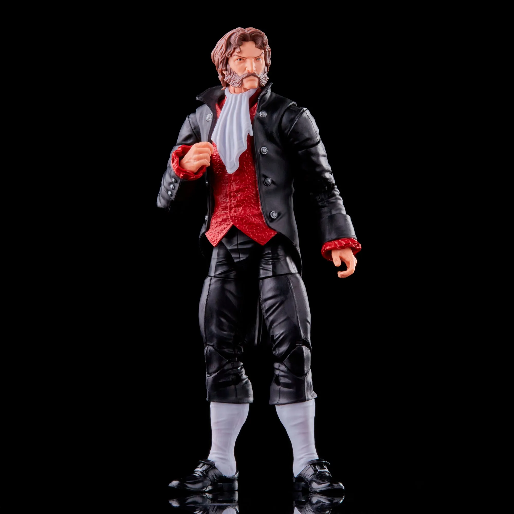Marvel Legends Series Wolverine vs. Villains 5-Pack
