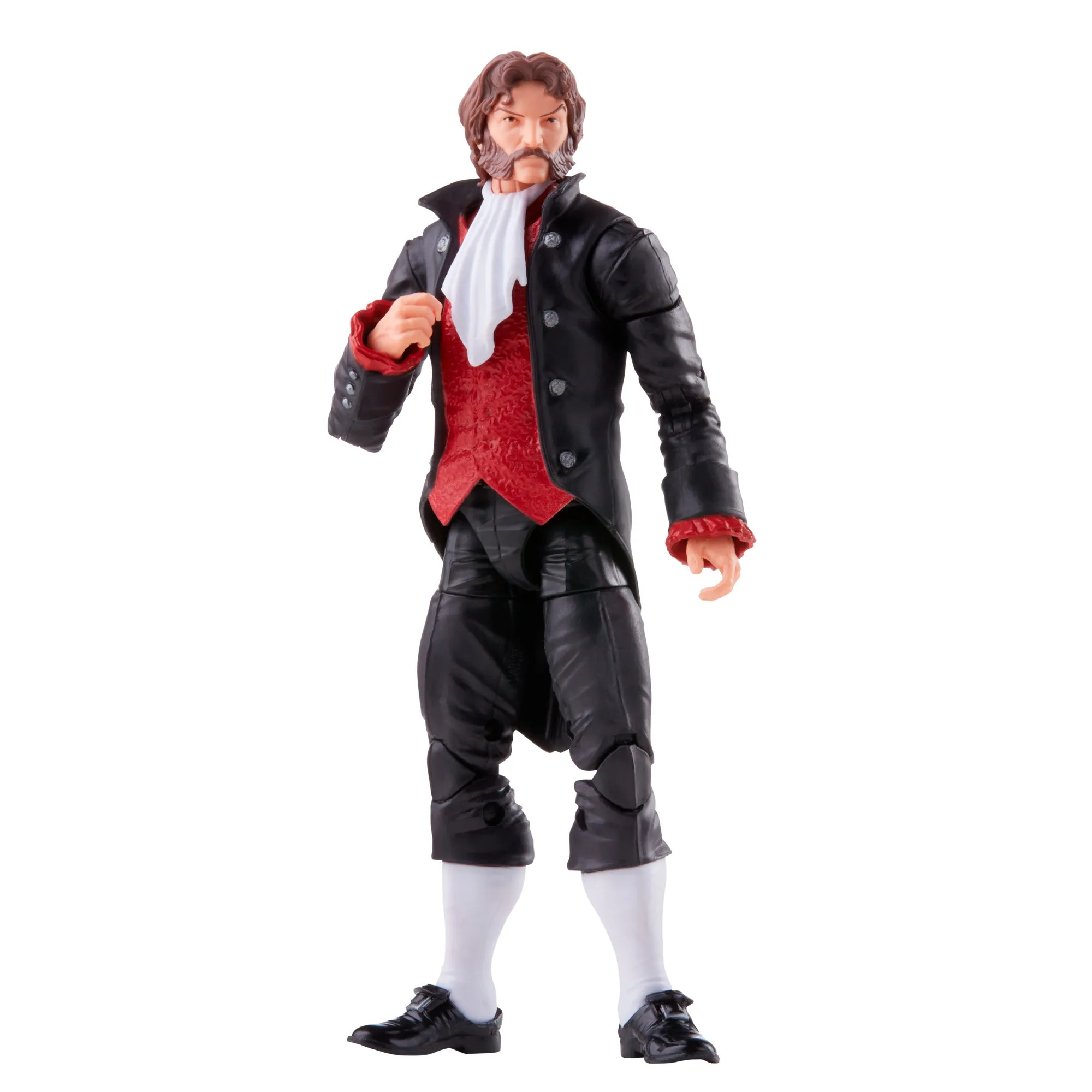 Marvel Legends Series Wolverine vs. Villains 5-Pack