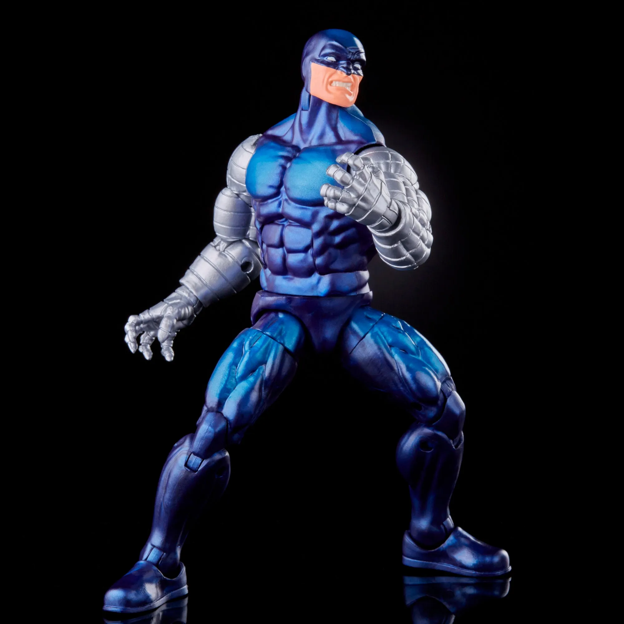 Marvel Legends Series Wolverine vs. Villains 5-Pack
