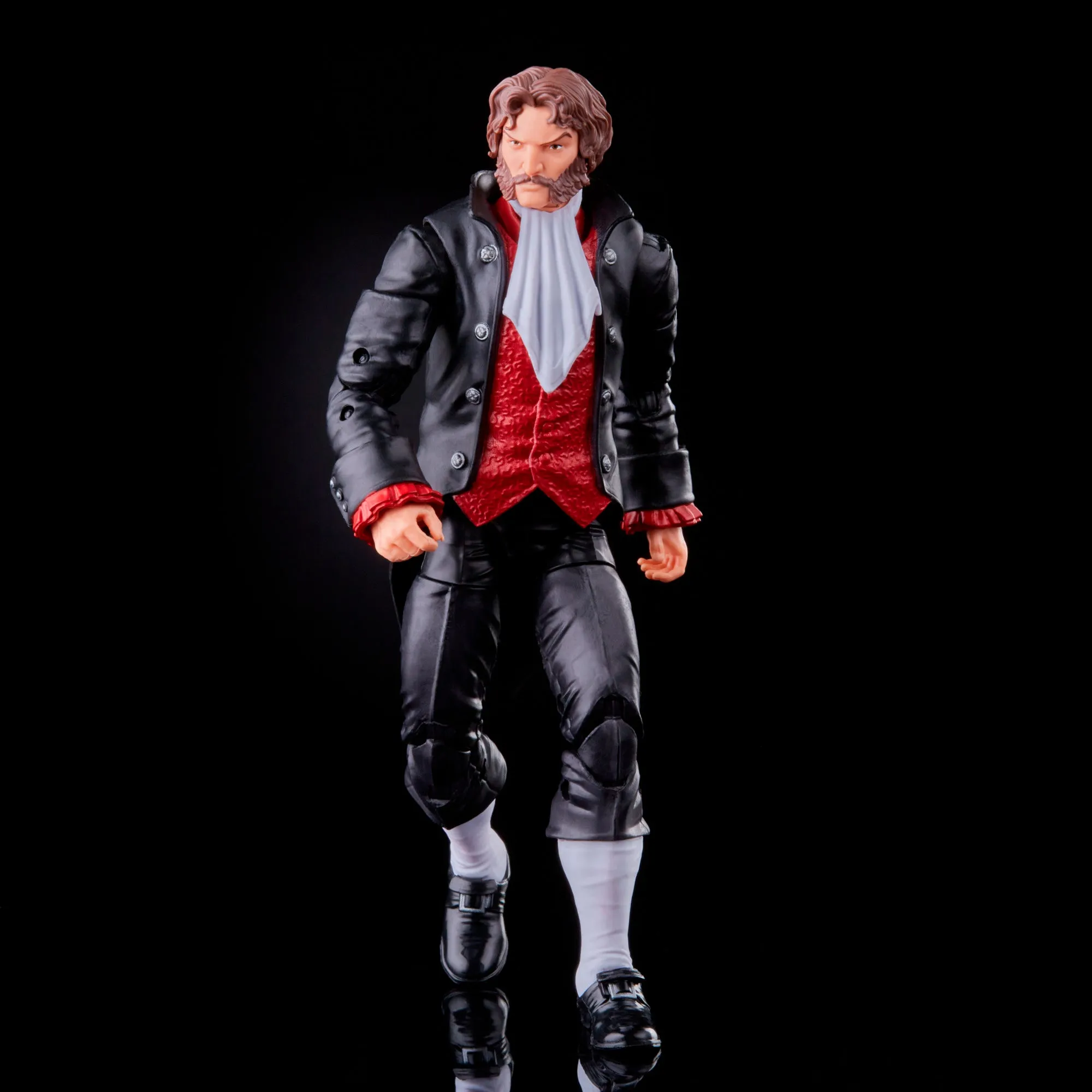 Marvel Legends Series Wolverine vs. Villains 5-Pack