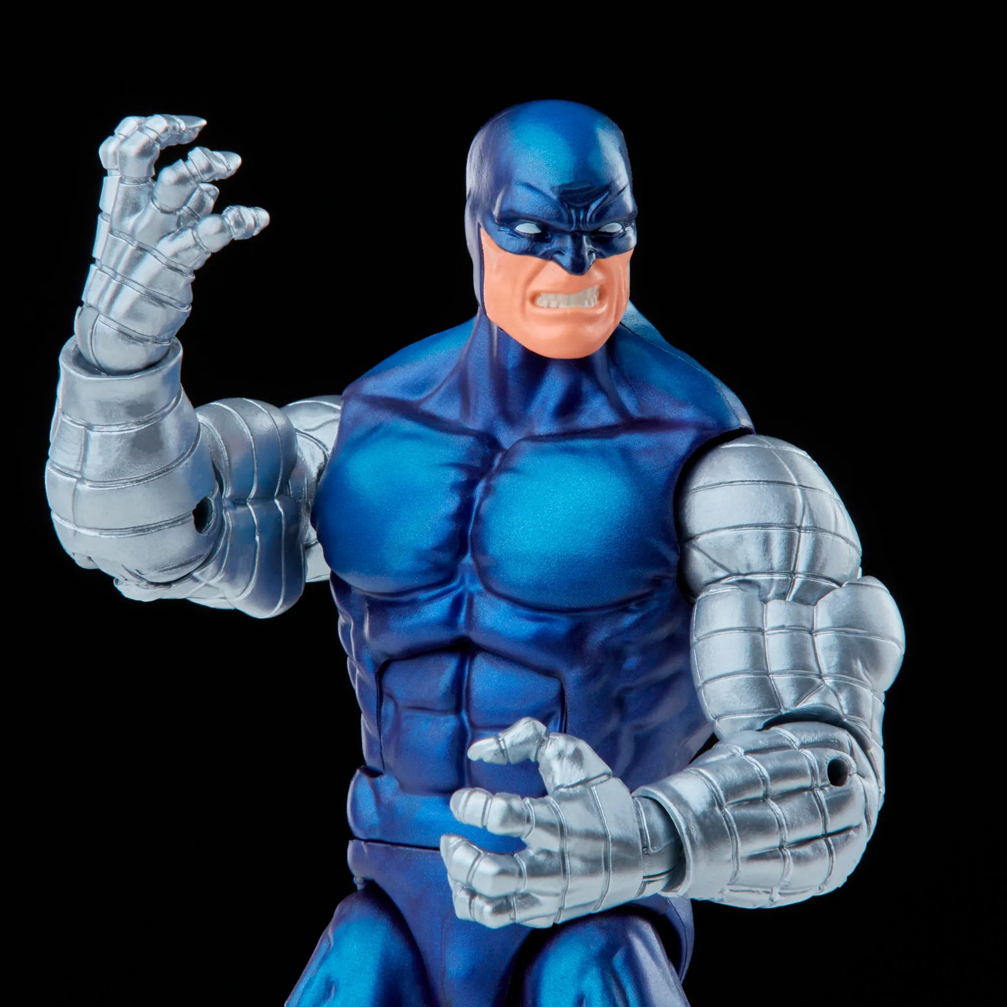 Marvel Legends Series Wolverine vs. Villains 5-Pack