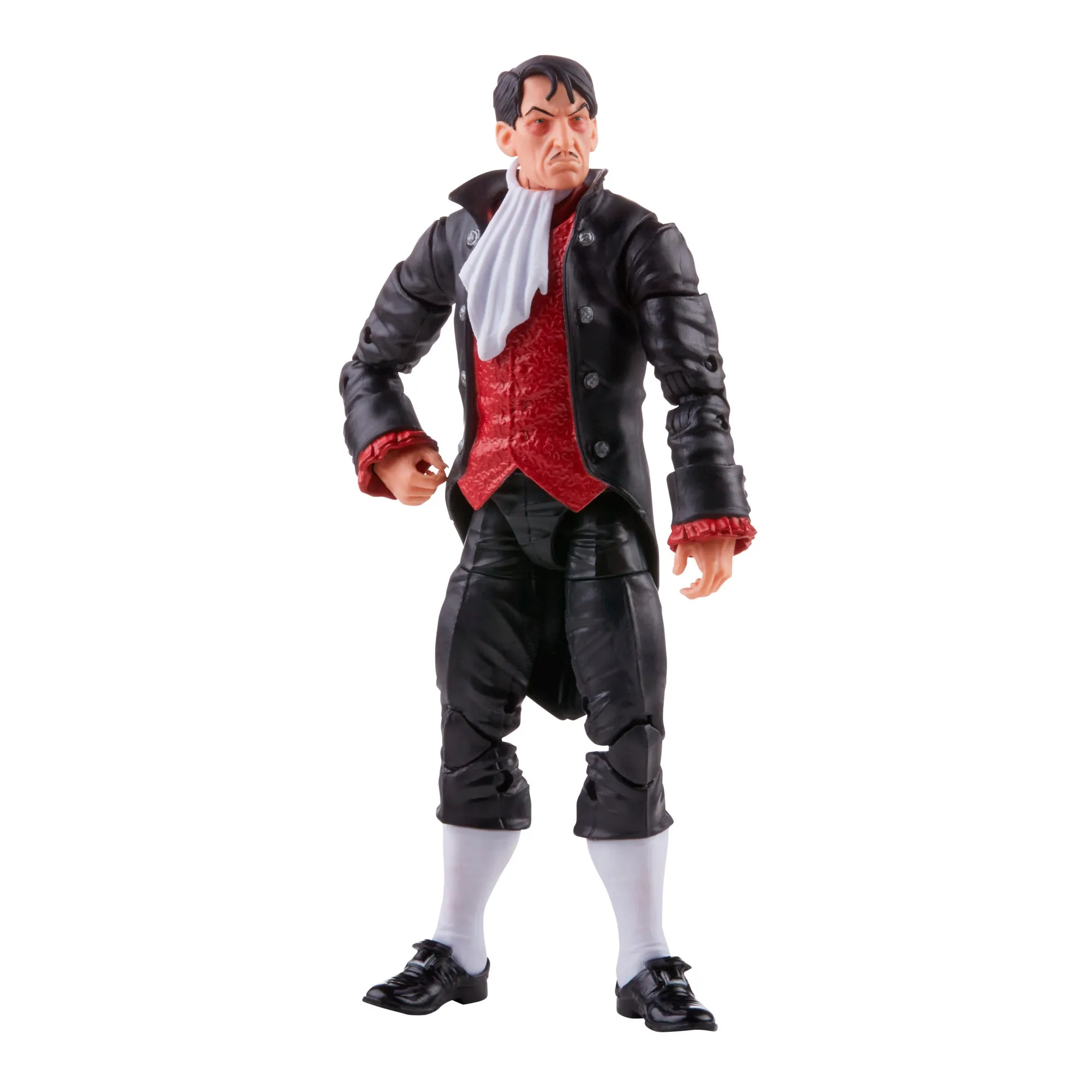 Marvel Legends Series Wolverine vs. Villains 5-Pack