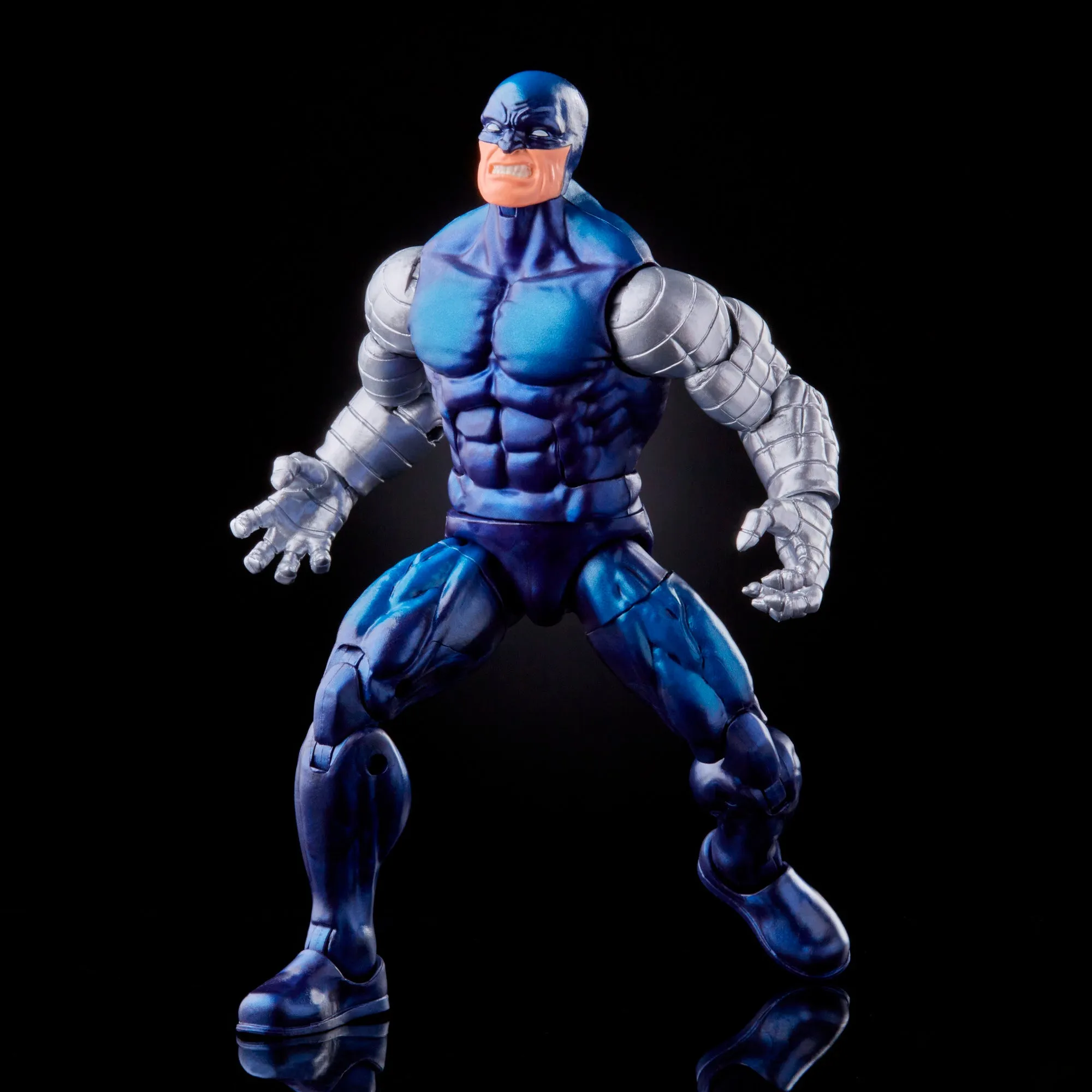Marvel Legends Series Wolverine vs. Villains 5-Pack