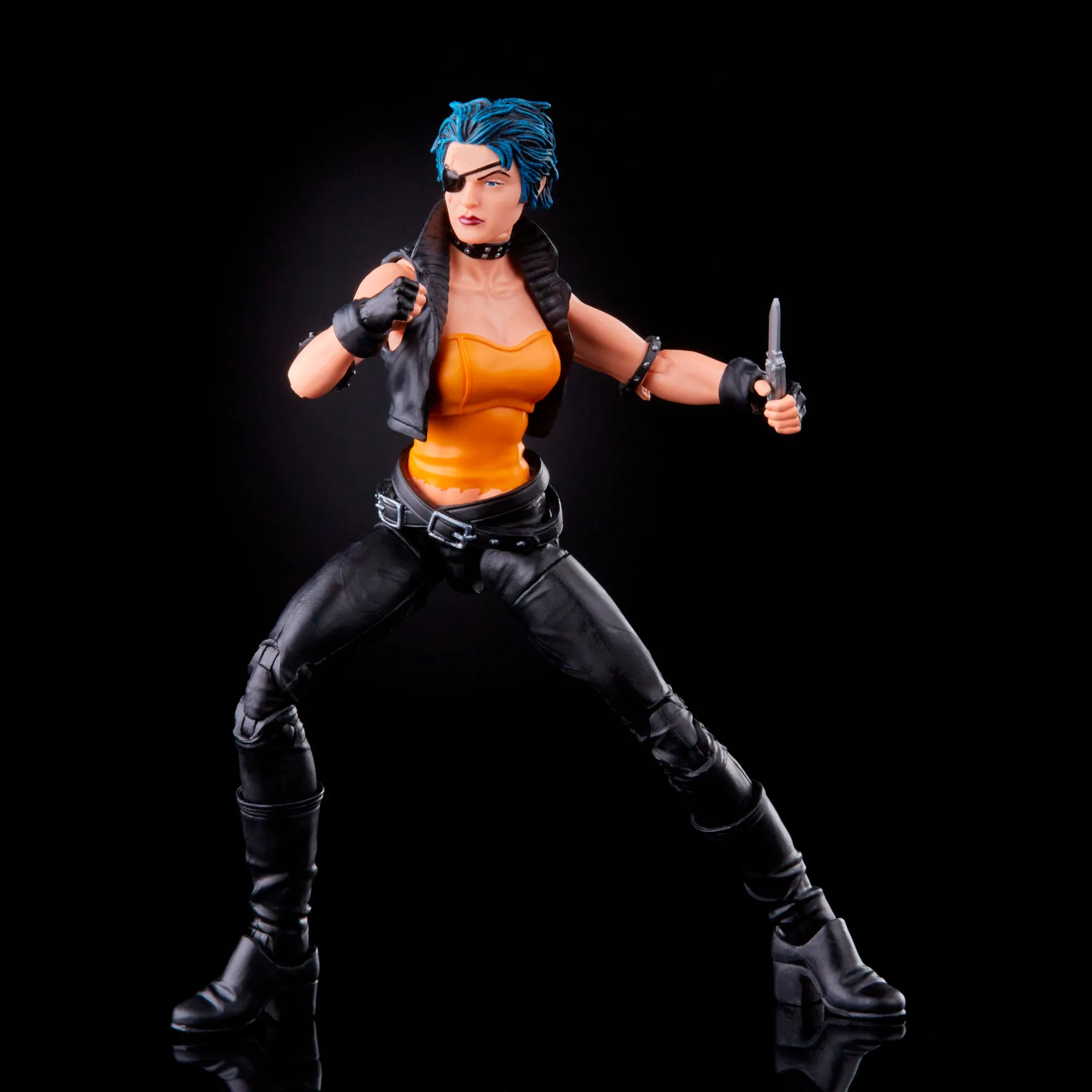 Marvel Legends Series Wolverine vs. Villains 5-Pack