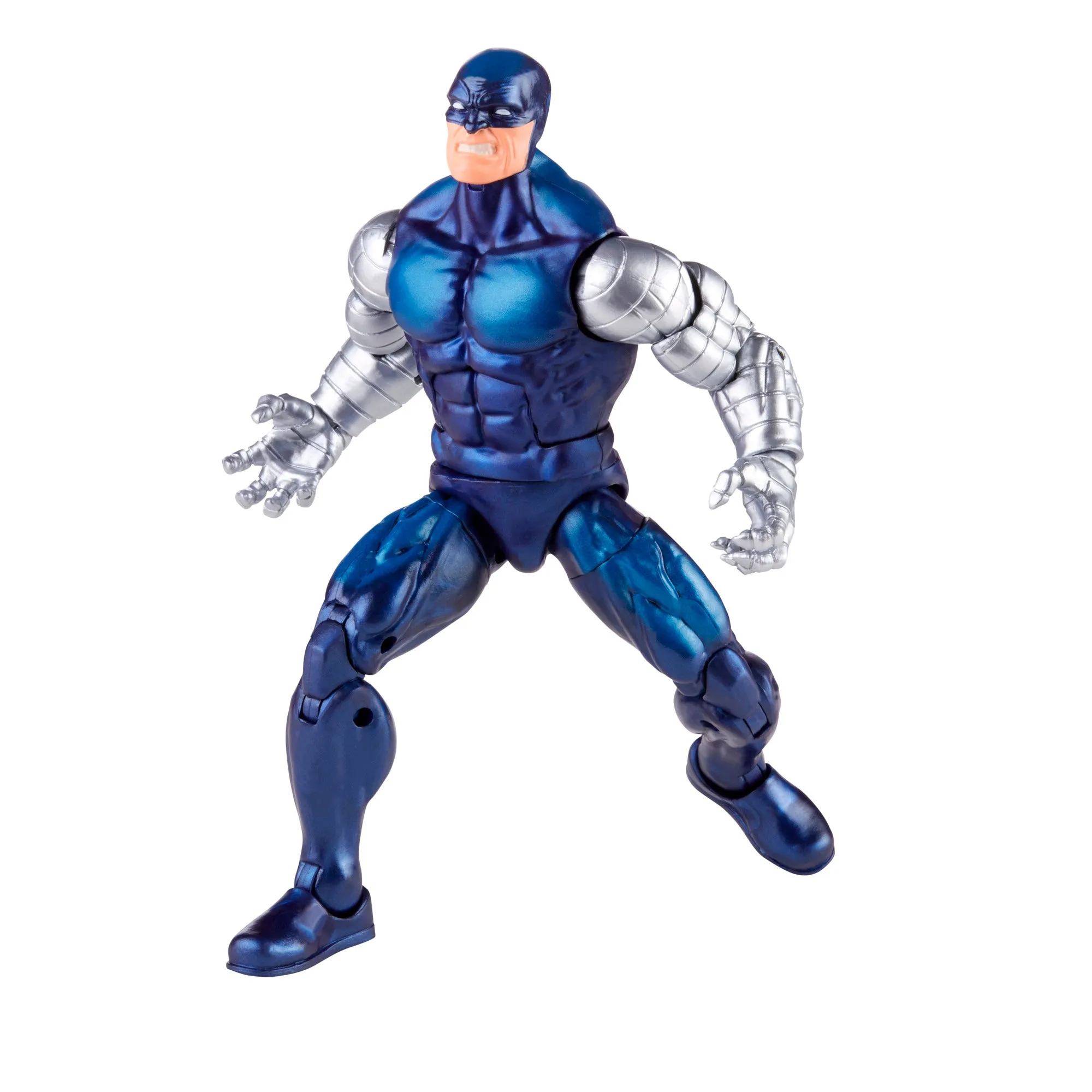 Marvel Legends Series Wolverine vs. Villains 5-Pack
