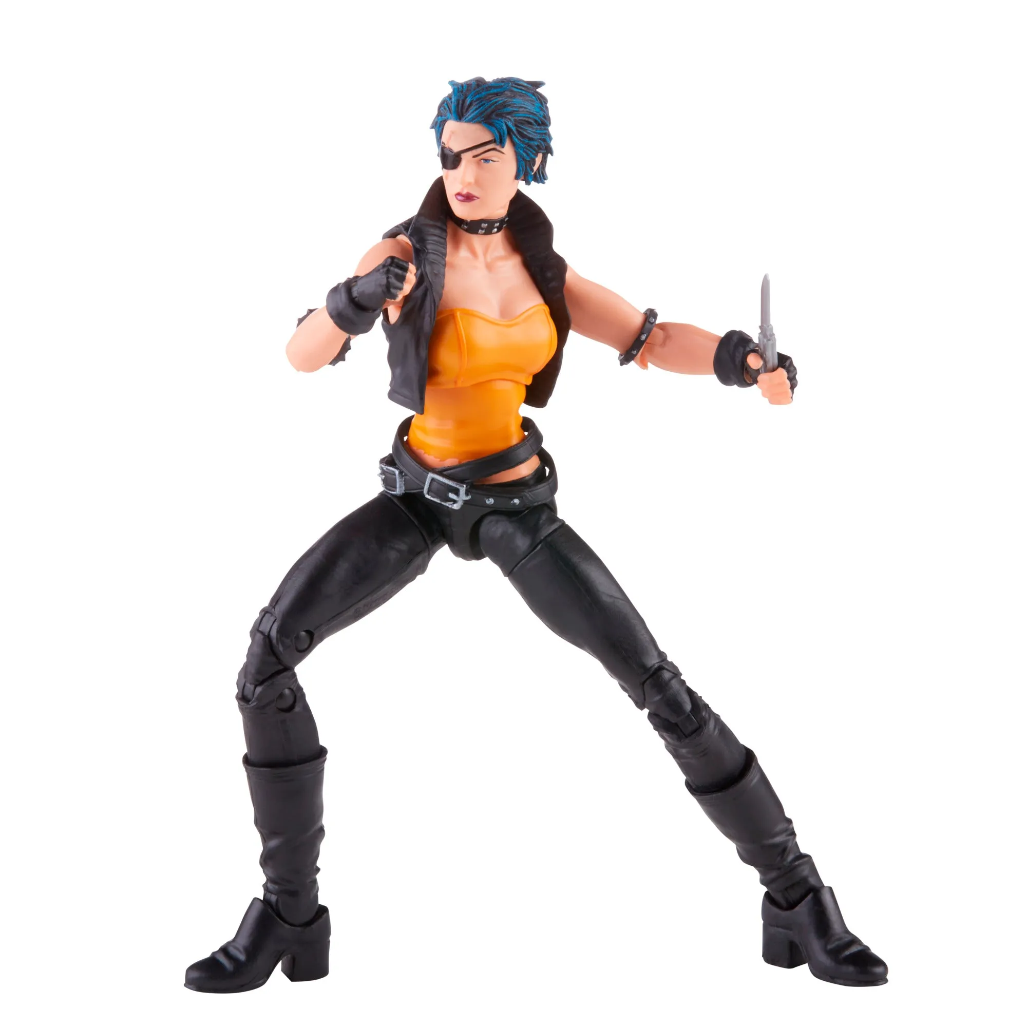 Marvel Legends Series Wolverine vs. Villains 5-Pack