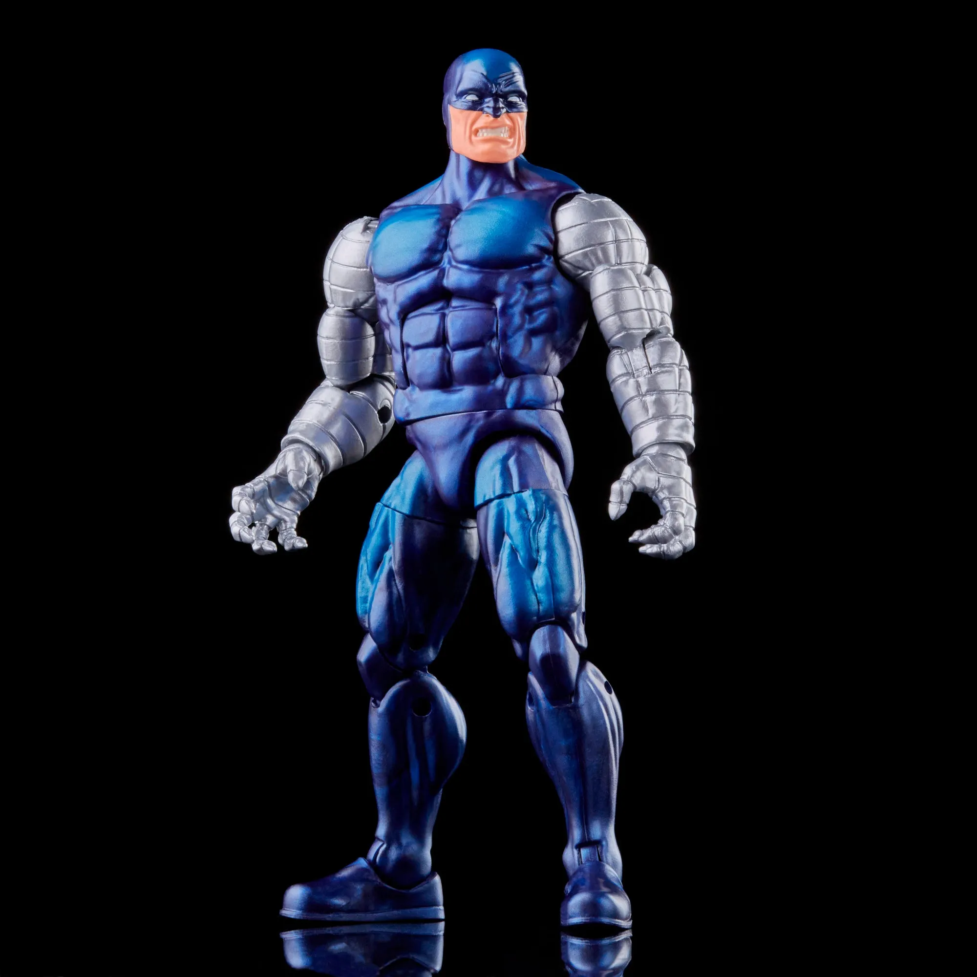 Marvel Legends Series Wolverine vs. Villains 5-Pack