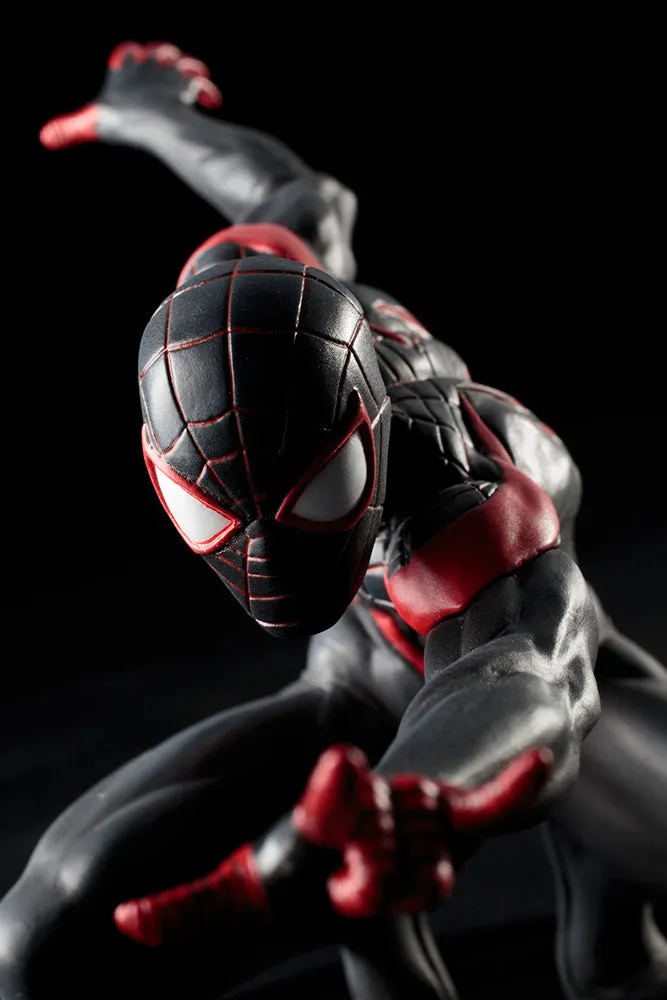 MARVEL NOW! Ultimate Spider-Man ArtFX  PVC Statue