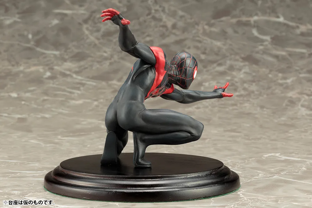 MARVEL NOW! Ultimate Spider-Man ArtFX  PVC Statue