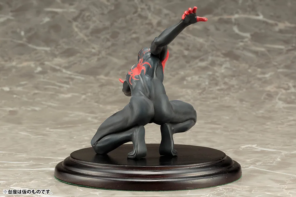 MARVEL NOW! Ultimate Spider-Man ArtFX  PVC Statue