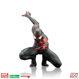 MARVEL NOW! Ultimate Spider-Man ArtFX  PVC Statue