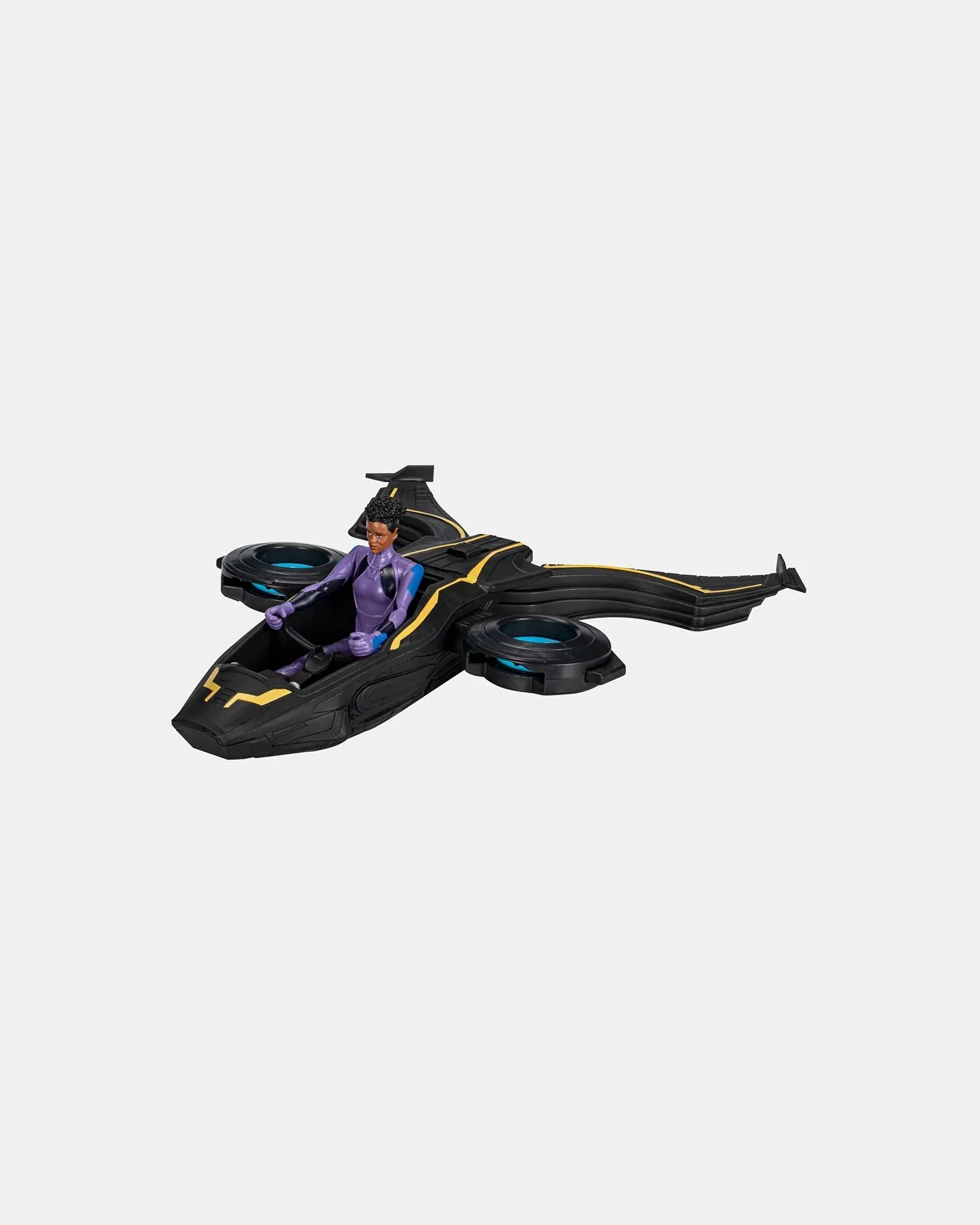 Marvel Studios Black Panther Wakanda Forever Vibranium Blast Sunbird