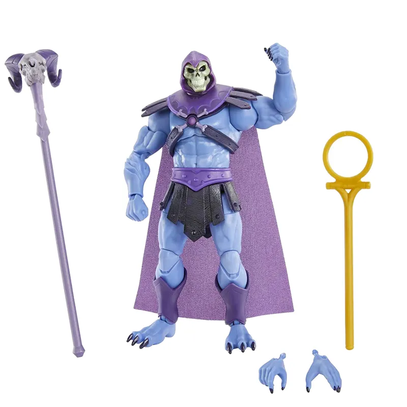 MASTERS OF THE UNIVERSE® Masterverse® Revelation Skeletor® Action Figure