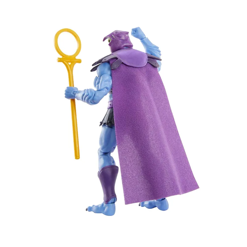 MASTERS OF THE UNIVERSE® Masterverse® Revelation Skeletor® Action Figure
