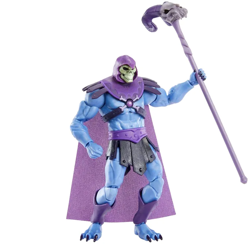 MASTERS OF THE UNIVERSE® Masterverse® Revelation Skeletor® Action Figure