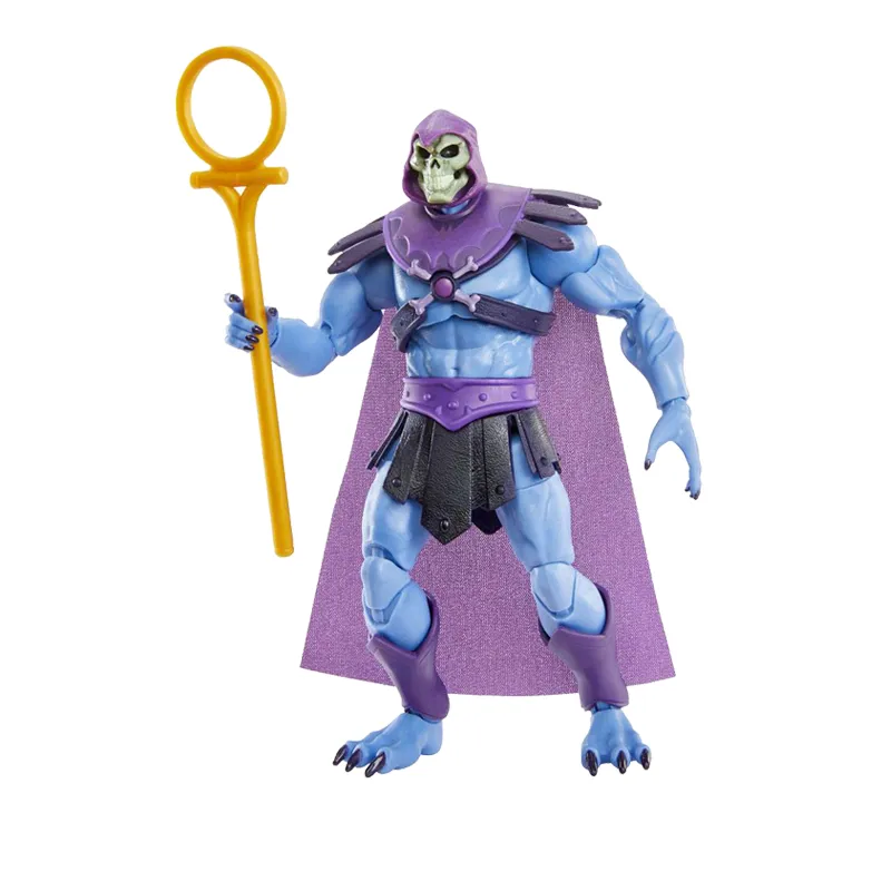 MASTERS OF THE UNIVERSE® Masterverse® Revelation Skeletor® Action Figure