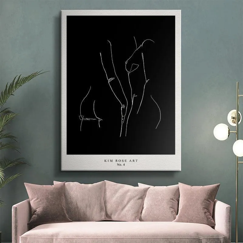Mathild N.2 - Black
