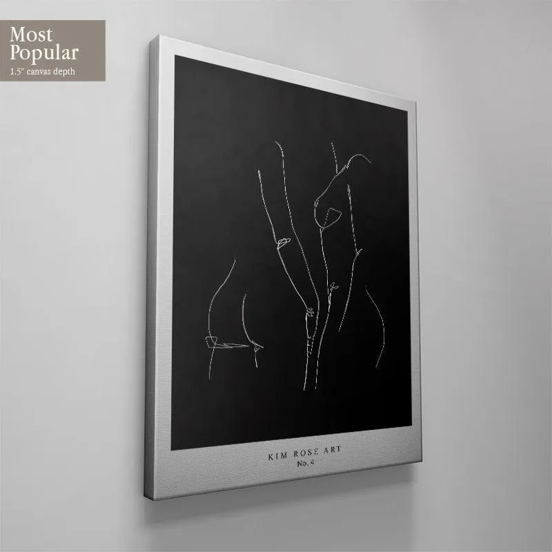 Mathild N.2 - Black