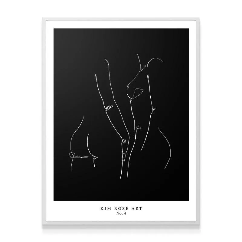 Mathild N.2 - Black