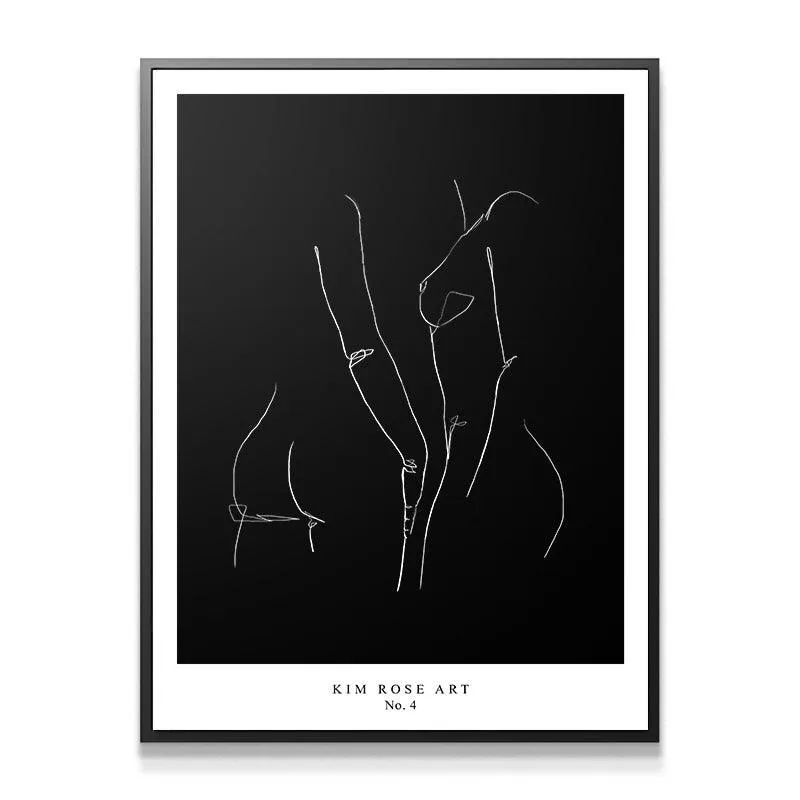 Mathild N.2 - Black