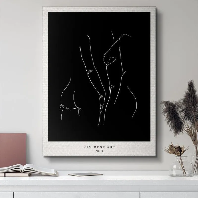 Mathild N.2 - Black