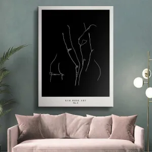 Mathild N.2 - Black