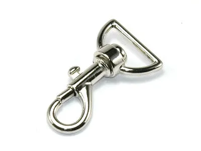 Metal Swivel Snap Hook