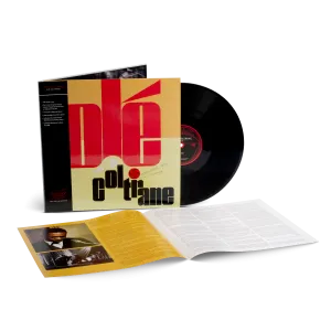 Olé Coltrane (Rhino High Fidelity)
