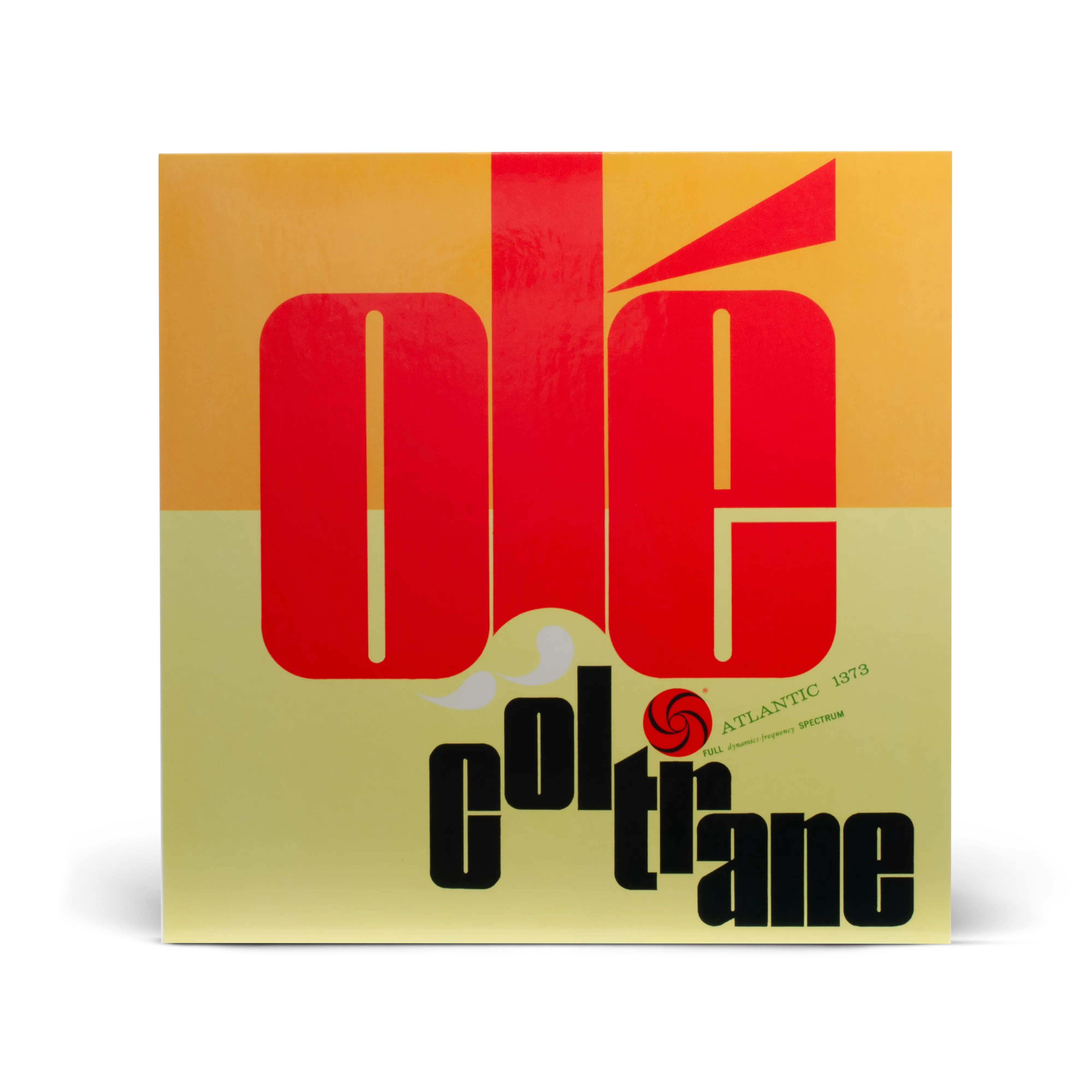 Olé Coltrane (Rhino High Fidelity)