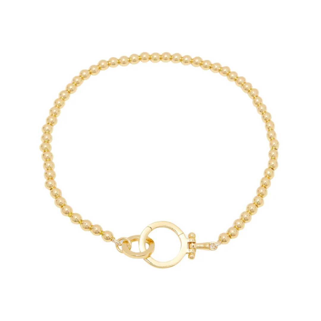 Parker Bead Bracelet