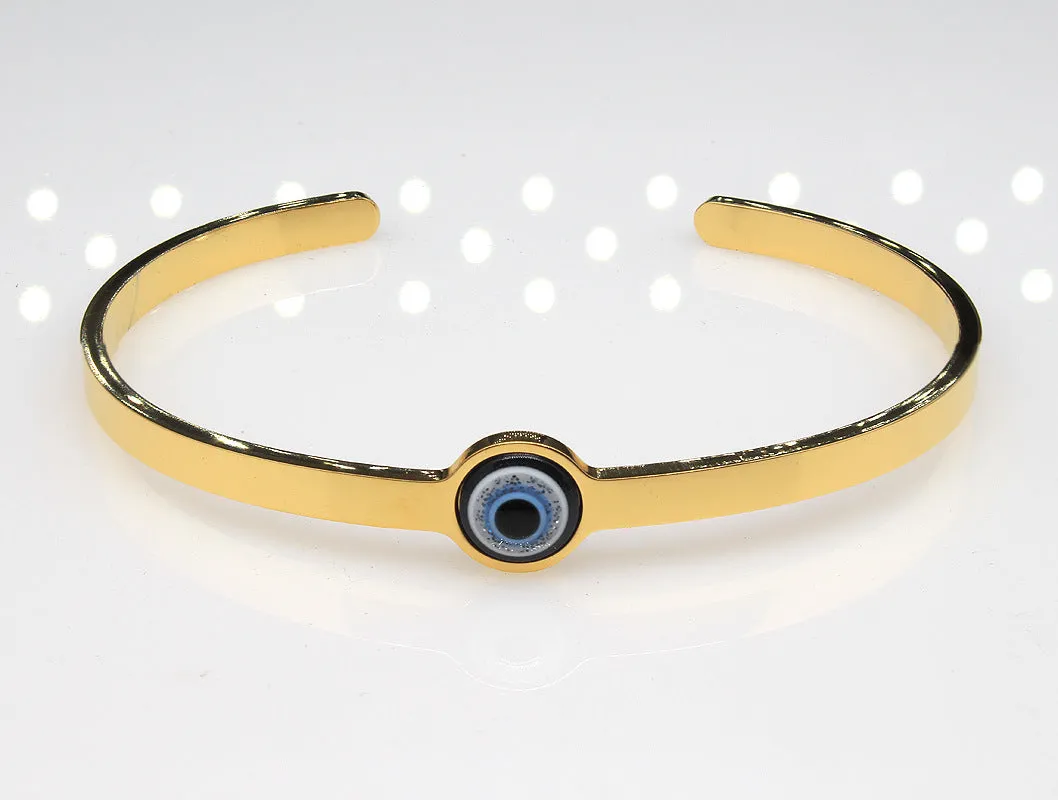 Personalized Evlie Bracelet  Unisex Bracelet with Your Customized text