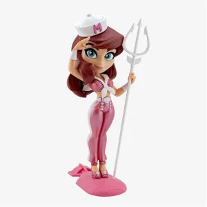 Powerful in Pink Mera DC Bombshells: Series 3 Vinyl Figure
