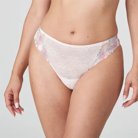 Prima Donna Mohala Thong Pastel Pink