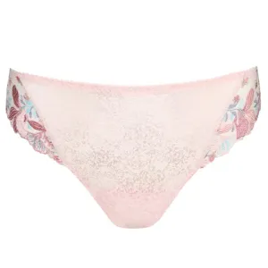 Prima Donna Mohala Thong Pastel Pink