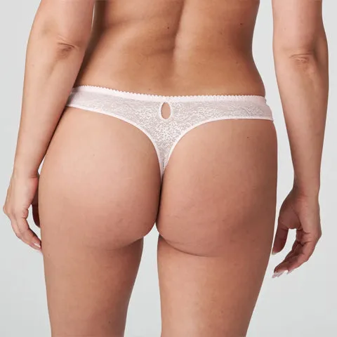 Prima Donna Mohala Thong Pastel Pink
