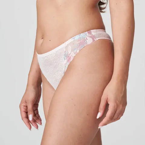 Prima Donna Mohala Thong Pastel Pink