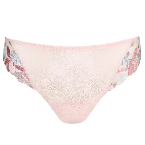 Prima Donna Mohala Thong Pastel Pink