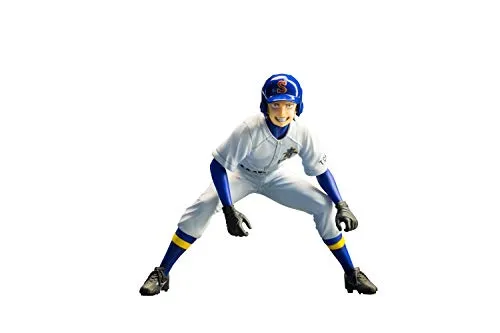 "Ace of Diamond act II" Kuramochi Yoichi